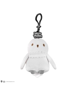 cinereplicas_llavero_peluche_hedwig_búho_de_harry_potter_tamaño_11_cm_4895205616677_oferta