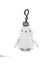 Cinereplicas Llavero Peluche Hedwig Búho de Harry Potter Tamaño 11 Cm