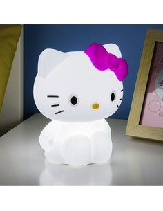 paladone_lámpara_silicona_3d_hello_kitty_15_cm_recargable_por_usb_con_3_niveles_de_brillo_5056577740707_oferta