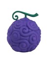 Cinereplicas Bola Antiestres Fruta Gomu Gomu de One Piece Figura en Espuma para Relajacion Unisex