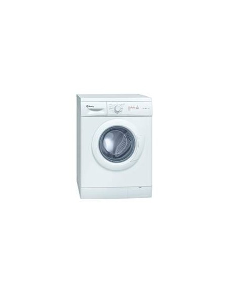 Lavadora balay 3ts873b 7kg 1000 rpm, a+++, 0.6m, leds 3TS873B kiwiku.com