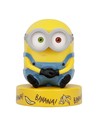 Paladone Lámpara Icon Bob Minions 11 Cm Iluminación Decorativa para Fans de Despicable Me