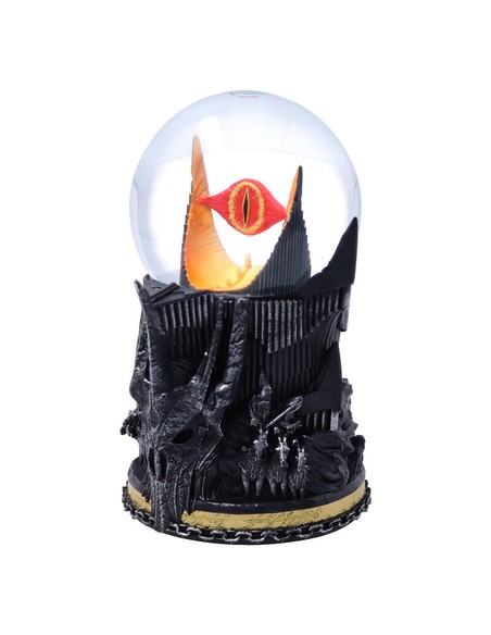 nemesis_now_bola_de_nieve_de_sauron_el_señor_de_los_anillos_18_cm_con_iluminación_led_8012691474950_oferta