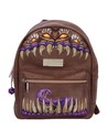 Nemesis Now Mochila Dungeons & Dragons Mimic 28 Cm - Réplica de Cofre Monstruoso para Rol y Aventuras