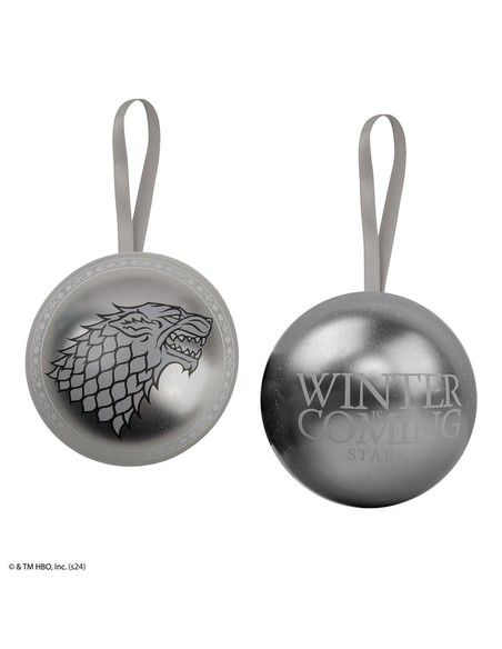 cinereplicas_juego_de_tronos_cápsula_navideña_stark_edición_limitada_coleccionable_4895205617223_oferta
