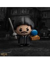 Cinereplicas Wednesday Personaje de Gomez Addams Figura Coleccionable 15 Cm Unisex