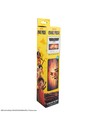 Cinereplicas One Piece Alfombrilla de Escritorio Luffy Modelo Grande para Oficina y Gaming