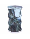 Nemesis Now Lámpara Plegable la Novia Cadáver Modelo Tim Burton Estilo Gótico Portátil Led Azul 20 Cm