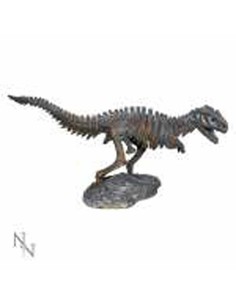 nemesis_now_figura_decorativa_tiranosaurio_rex_esqueleto_33_cm_altura_detalle_gótico_0801269096816_oferta