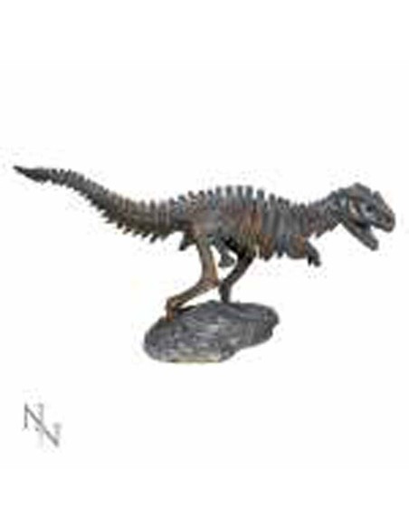nemesis_now_figura_decorativa_tiranosaurio_rex_esqueleto_33_cm_altura_detalle_gótico_0801269096816_oferta