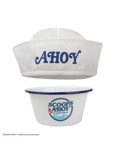 cinereplicas_stranger_things_cuenco_de_helado_scoops_ahoy_con_sombrero_de_marinero_4895205617704_oferta
