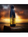 Cinereplicas Botella de Agua Baratie Ocean-going Restaurant 500 Ml Inspirada en One Piece