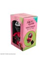 Cinereplicas Squishy Soldado Armado Juguete Antiestrés Suave y Divertido para Niños y Adultos