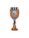 Nemesis Now Copa Decorativa One Piece Nami Altura 15 Cm Figura Coleccionable en Resina