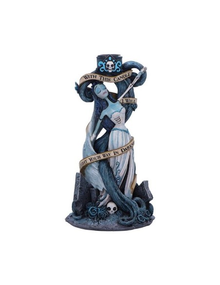 nemesis_now_sujetavelas_la_novia_cadáver_con_esta_vela_de_10_cm_de_altura_en_estilo_gótico_8012691593680_oferta