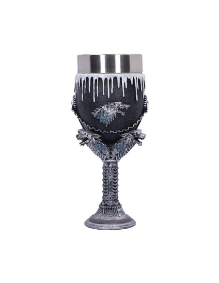 nemesis_now_copa_decorativa_casa_stark_game_of_thrones_edición_coleccionista_cerámica_400_ml_8012691230860_oferta