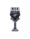 Nemesis Now Copa Decorativa Casa Stark Game of Thrones Edición Coleccionista Cerámica 400 Ml