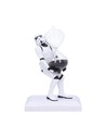 Nemesis Now Stormtrooper Se Acaba el Tiempo Figura Coleccionable 15 Cm en Resina