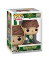 Funko Pop! Figura de Scarecrow de Wicked - Coleccionable Vinyl de 9 Cm