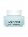 Torriden Dive-in Low Molecular Hyaluronic Acid Crema Calmante 100 Ml - Hidratante Facial Vegana sin Alcohol Ni Fragancias