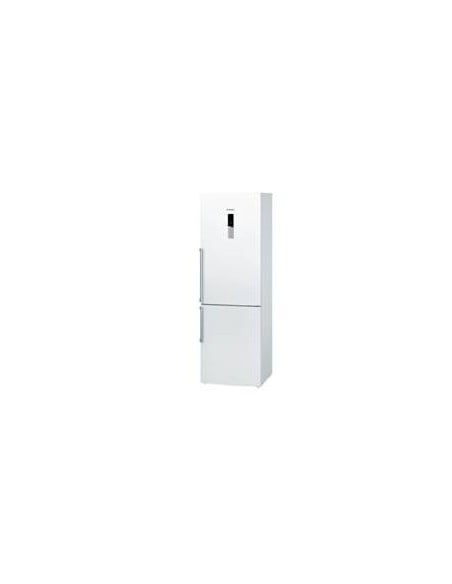 FRIGORIFICO BOSCH KGN36AW22 COMBI, NO FROST, A+, 1.86m, 289 LITROS, TOUCHCONTROL, HYDROFRESH, CHILLE KGN36AW22 kiwiku.com
