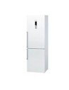 Frigorifico bosch kgn36aw22 combi, no frost, a+, 1.86m, 289 litros, touchcontrol, hydrofresh, chille