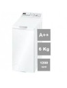 Lavadora bosch wot24254ee carga superior 6kg 1200rpm a++ 40cm display