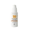 Alma Secret Solar Crema Facial Con Color Spf50 Sand 50 Ml Protección Alta para Rostro