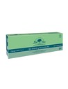 Dr. Tree Set Champú Sólido y Acondicionador Bio para Uso Frecuente Con Exfoliante, Gel de Ducha Sólido Natural, Estuche de 2 Pie