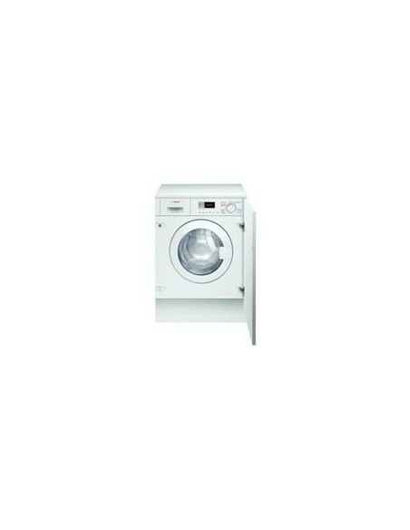 Lavadora y secadora bosch wkd24360ee 6/4kg 1200 rpm, integrable, display digital WKD24360EE kiwiku.com