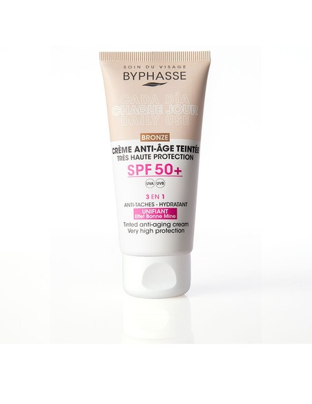 byphasse_crema_facial_antiedad_con_color_spf50+_bronze_50_ml_8436097096220_oferta
