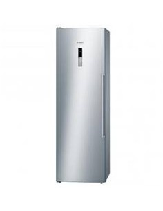 Frigorifico bosch ksv36bi30 inox antihuellas 1.86m a++, 346 litros, hydrofresh  KSV36BI30 kiwiku.com