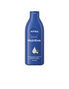 Nivea Nutritivo Leche Corporal Hidratante 250 Ml para Piel Seca