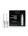 Moi Ácido Hialurónico Puro Ampollas Faciales 10 X 2 Ml Tratamiento Hidratante Intensivo