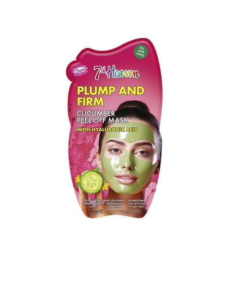 7th_heaven_peel-off_plump_and_firm_mascarilla_de_pepino_con_Ácido_hialurónico_10_ml_0083800066629_oferta