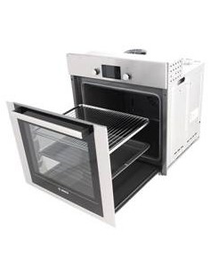 Horno bosch hbb78c752e multifuncion pirolitico 60cm 62l a, acero 13 funcciones, directcontrol HBB78C752E kiwiku.com