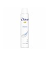 Dove Original Desodorante Spray Antitranspirante 200 Ml para Mujer