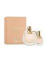 Chloe Nomade Eau de Parfum 50 Ml + Body Lotion 100 Ml Set Regalo para Mujer