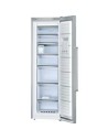 Congelador bosch gsn36bi30 inox antihuellas 1.86m a++, 237 l, dispensador hielo