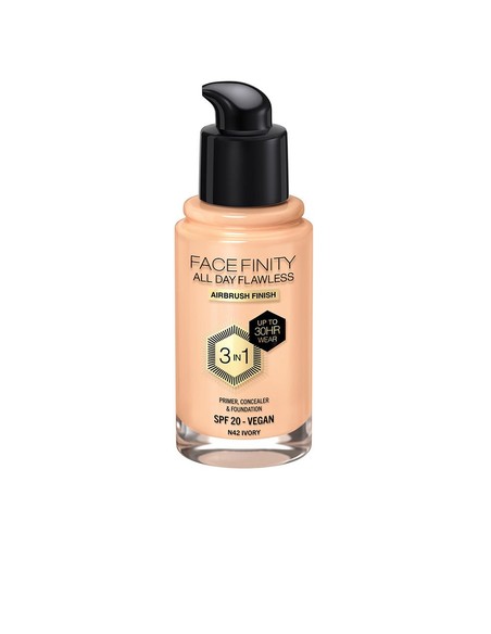 max_factor_facefinity_all_day_flawless_3_in_1_base_de_maquillaje_n42_ivory_30_ml_3616303999360_oferta