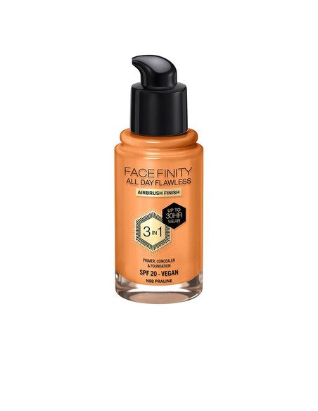 max_factor_facefinity_all_day_flawless_3_in_1_base_de_maquillaje_#88_praline_30_ml_3616303999612_oferta