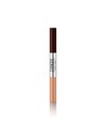 Clinique High Impact Shadow Play Sombra de Ojos Duo Café Au Lait 4 Ml