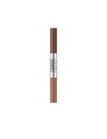 Clinique High Impact Shadow Play Sombra de Ojos y Definidor Duo Double Latte 4 Ml
