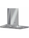 Campana pared electronica bosch dwb091e51 caja delgada biselada, 0.9m, 820 mh/3, ecosilence, control