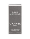 Chanel Pour Monsieur Desodorante Stick 75 Ml para Hombre