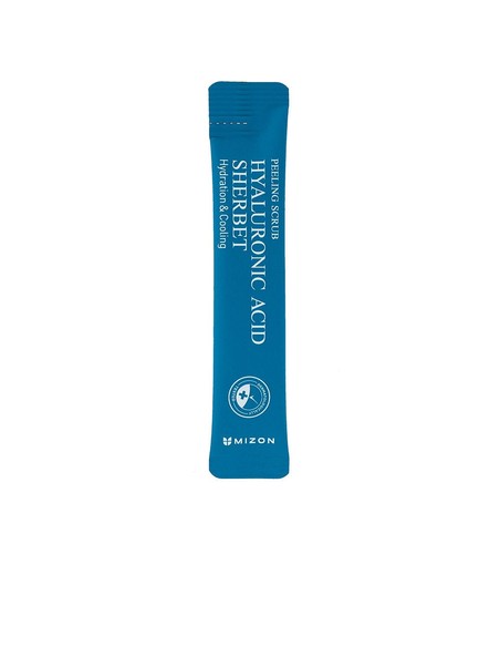 mizon_hyaluronic_sherbet_peeling_scrub_40_x_50_gr_exfoliación_suave_con_Ácido_hialurónico_8809663754228_oferta