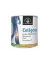 El Natural Colágeno Con Ácido Hialurónico, Magnesio, Zinc y Vitamina C 390 G