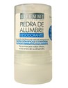 Ynsadiet Desodorante Piedra Alumbre Bifemme Natural Antibacterial 60 Gr