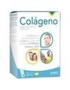 Eladiet Colágeno Ácido Hialurónico Vitamina C 30 Sobres