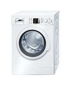 Lavadora bosch  8kg, 1200...